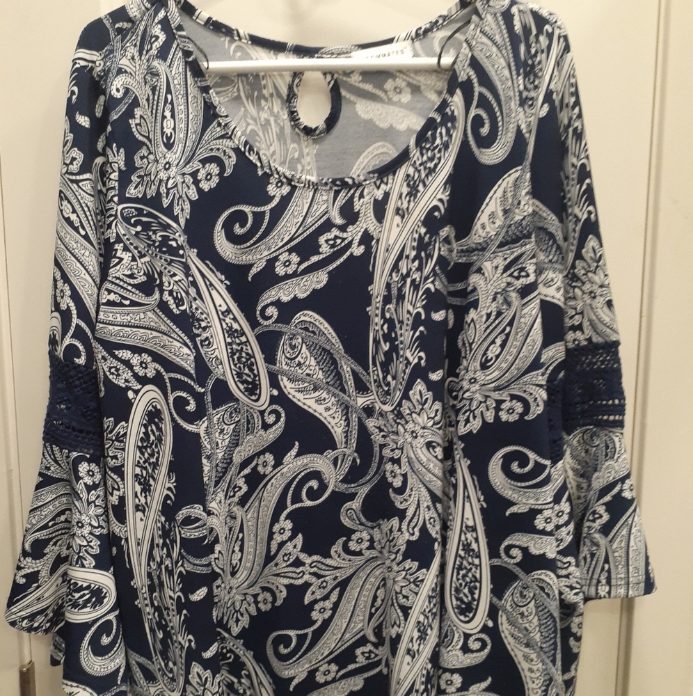 Blouse